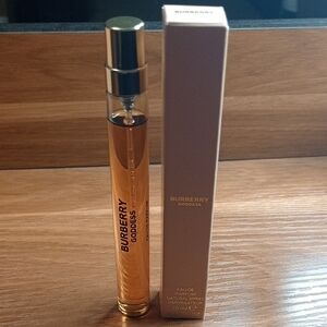Burberry Goddess Eau de Parfum Spray - 10ml Spray